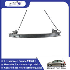 🇫🇷 RENFORT PARE-CHOC