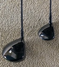 Callaway Razr Fit Extreme 8.5