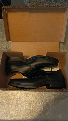 Jalas chaussures cuir homme - en,