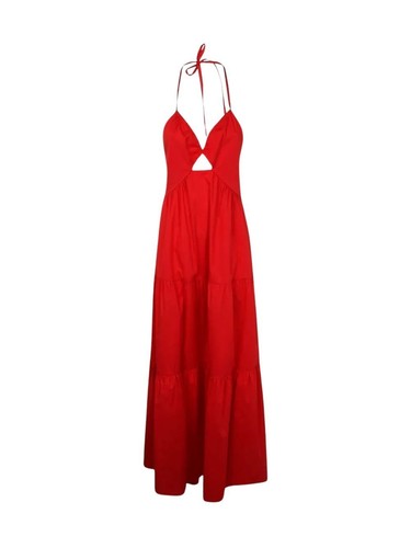 Robe twinset femme coton - robe,