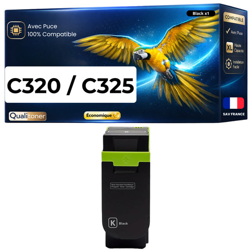 Toner 006r04831 compatible - 006r04831,