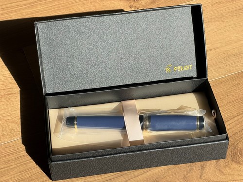 Stylo plume pilot - plume, namiki
