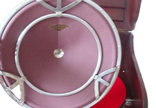 PHONOGRAPHE PATHE DIFFUSOR 