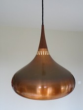 ancienne suspension ORIENT