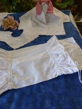 3piéces pour bébé ou gros