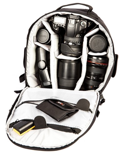 Sac dos compact - à,