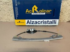 mecanisme leve-vitre Arrière Droit pour VW Golf 5 V ref 014850