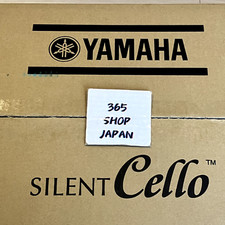 Violoncelle silencieux Yamaha