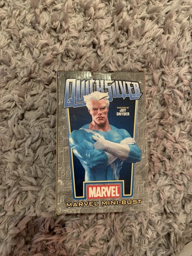 Buste bowen marvel - bowen,
