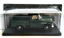 Die cast chevrolet 3100 - die,