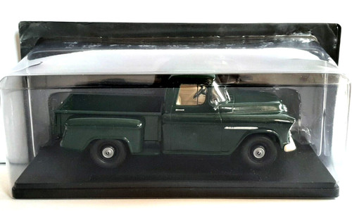 Die cast chevrolet - die,