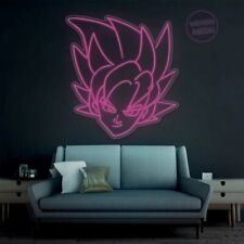 Néon LED Personnalisée - Déco Murale Lumineuse - Enseigne Néon Sur Mesure