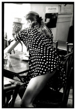 Jean François Jonvelle,  vintage silver print, Tirage argentique d'époque