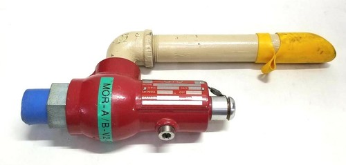 Soupapes décharge de - soupapes,