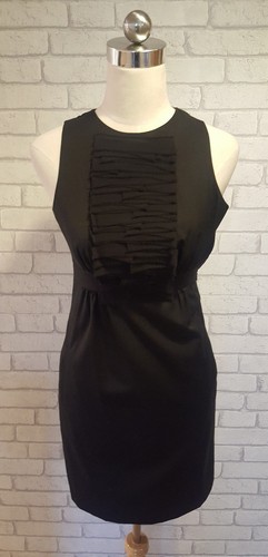 Robe femme ted - femme, noire