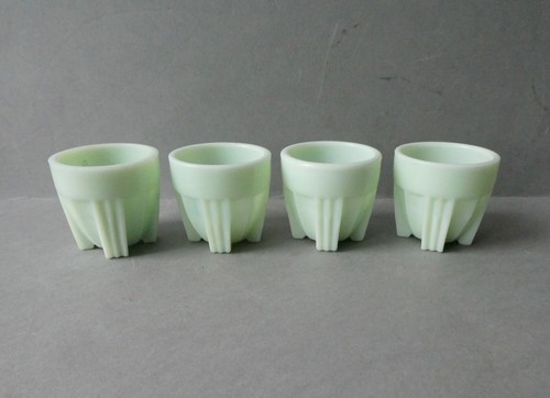 Coquetiers opaline ton - 4,