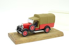 Solido MVI Micarola 1/43 -
