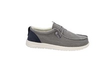 Mocassin Joy Homme CMP