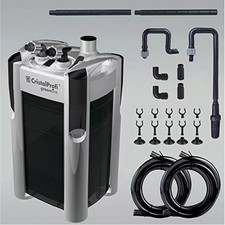 filtre extérieur pour