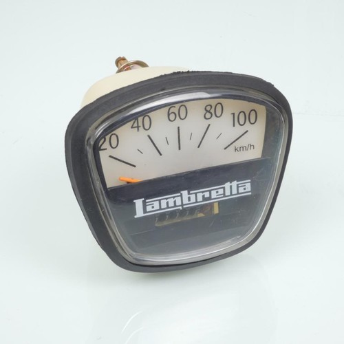 Compteur rms pour - pour, scooter