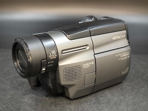 Caméra vidéo hitachi - caméra,