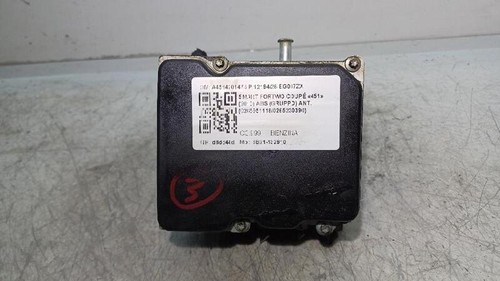 A4514201475 pompe abs smart - a4514201475,