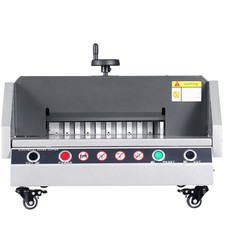 Uimoso Massicot Électrique