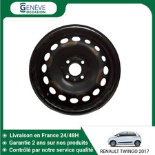 🇫🇷 JANTE TOLE RENAULT