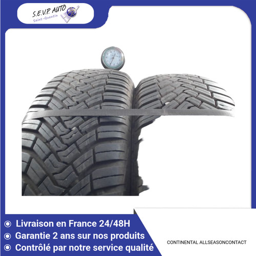Paire de pneus - 🇫🇷,