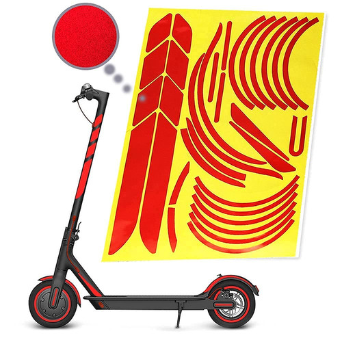Trottinettes electriques bande - trottinettes,