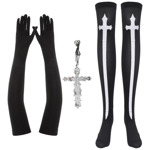 Accessoires femme costume - femme,