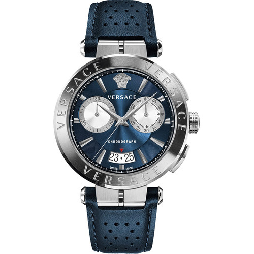 Montre versace ve1d02223 homme - ve1d02223,