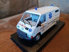 1/43 Selvat Renault Trafic