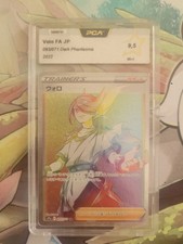 Carte Pokemon , Volo , 093/071 , Card PCA 9.5