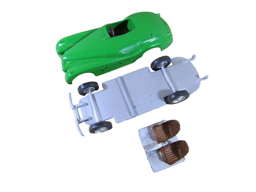 433u jaguar xk120 43 - 433u,