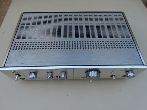 Sony ta 1700 - ta-1700, stereo