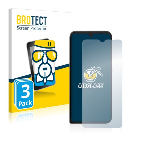 Pièces protection écran - 3,