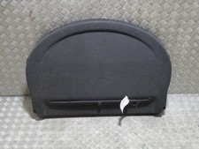 Plage arriere RENAULT LAGUNA 3