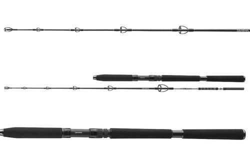 Daiwa jigger 70m - daiwa,