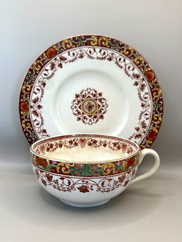 Tasse sous à - sous,