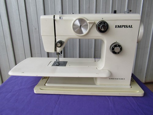 Empisal model 888 super - 888,