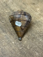 ancienne toupie jouet Enfant