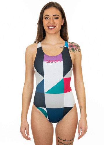 Akron costume intero - -,
