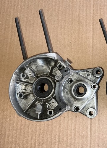 Carter moteur gauche franco - gauche, 50