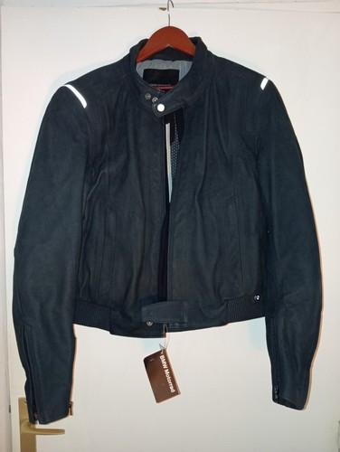 Blouson moto homme - blouson, cuir