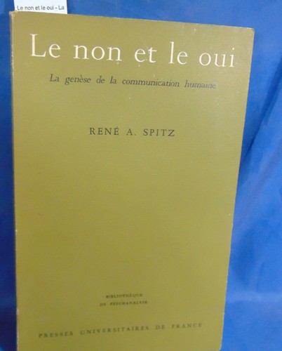 Spitz non oui - le,