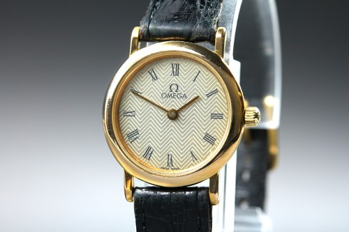 Montre femme omega - montre,