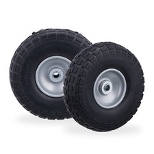 Roues pour diable 150 kg Roues