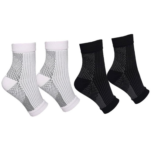 Chaussettes compression 2 - de, compression,2