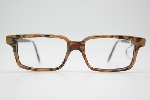 Lunettes bois 1 703 0082 - lunettes, +